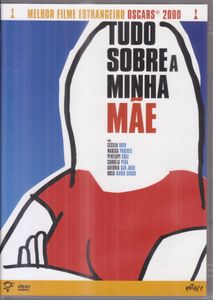 Tudo Sobre A Minha Mãe