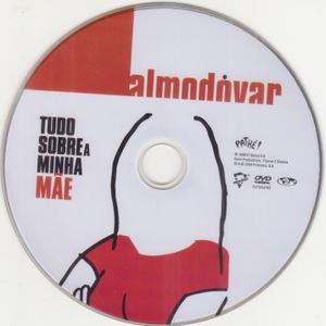 Tudo Sobre A Minha Mãe