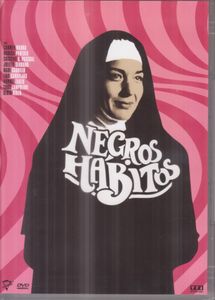 Negros Hábitos
