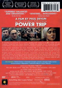 Power Trip