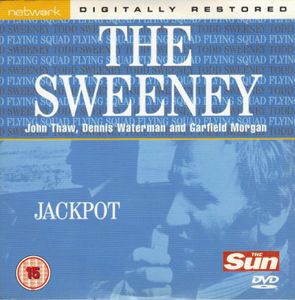 The Sweeney - "Jackpot"