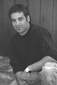 Russ Landau