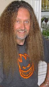 Rick Livingstone