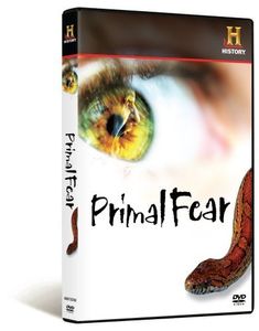 Primal Fear