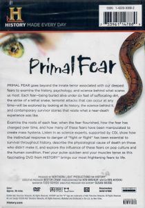 Primal Fear