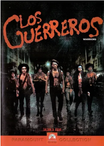 Los Guerreros