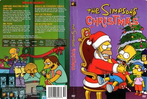 The Simpsons Christmas