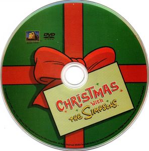The Simpsons Christmas