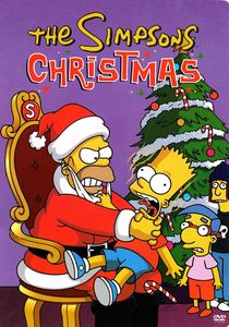 The Simpsons Christmas