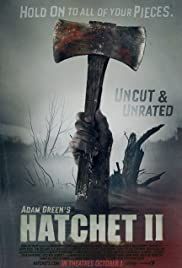 Hatchet II