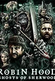 Robin Hood: Ghosts of Sherwood