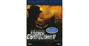 French Connection II