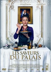 Les Saveurs Du Palais