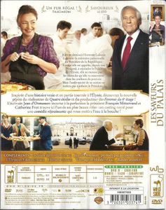Les Saveurs Du Palais