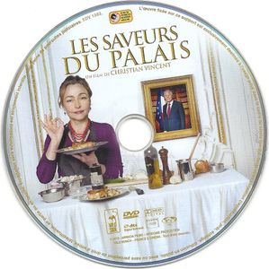 Les Saveurs Du Palais