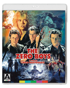 The Zero Boys