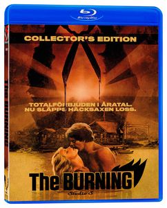The Burning