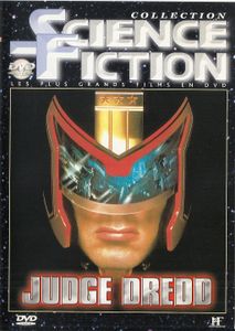 Judge Dredd