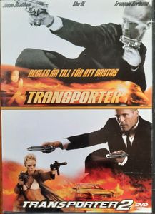 Transporter / Transporter 2