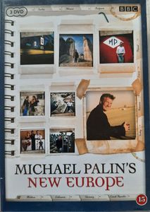 Michael Palin's New Europe