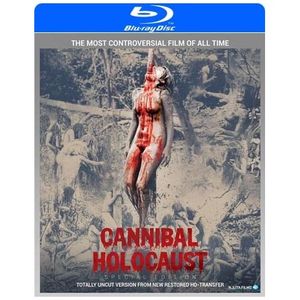 Cannibal Holocaust