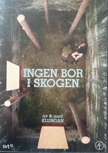 Ingen Bor I Skogen