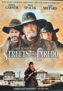 Streets of Laredo
