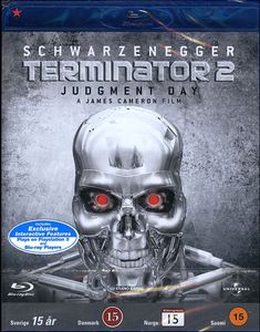 Terminator 2: Judgment Day