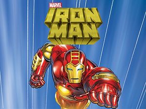 Iron Man