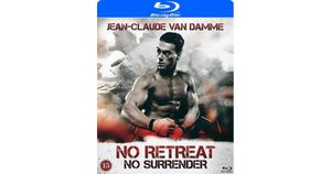 No Retreat, No Surrender