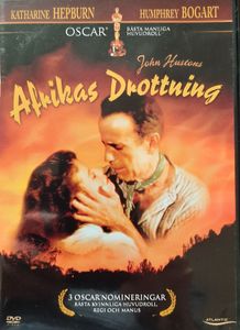 Afrikas Drottning