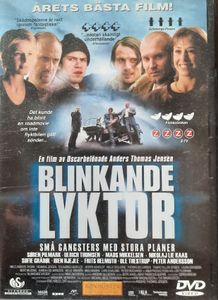 Blinkande Lyktor