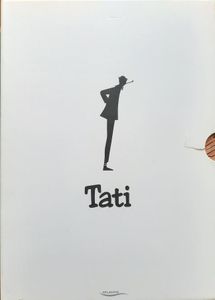 Tati