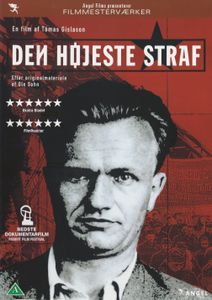 Den Højeste Straf