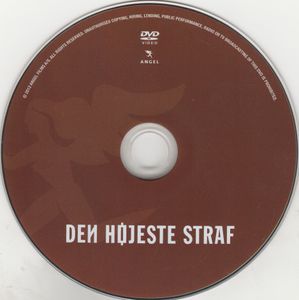 Den Højeste Straf