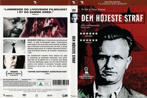 Den Højeste Straf