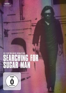 Searching For Sugar Man