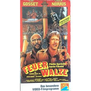 Feuerwalze