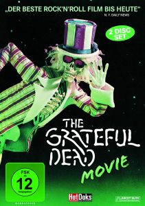 The Gratefuld Dead Movie