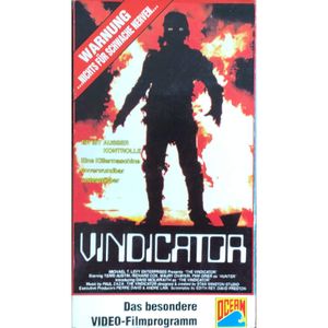 Vindicator