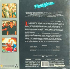 Roadhouse