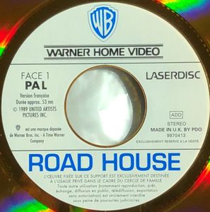 Roadhouse