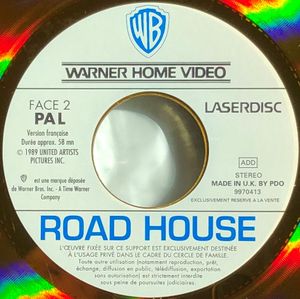 Roadhouse