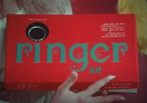 The Ringer