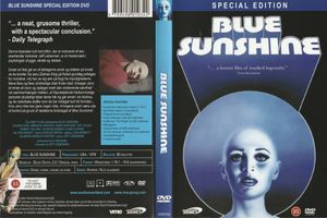 Blue Sunshine (Special Edition)