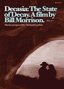 Decasia: The State Of Decay