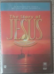 The Story Of Jesus
