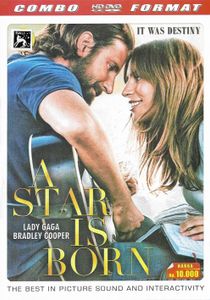 A Star Is Born