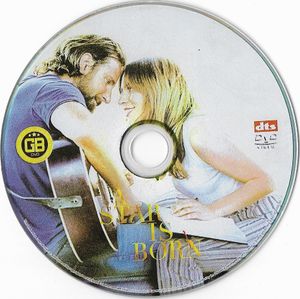 A Star Is Born