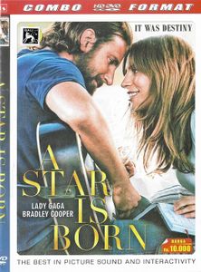 A Star Is Born